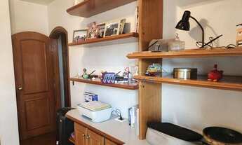 Imagem 5: Apartamento com 4 dormitórios à venda, 148 m² por R$ 850.000,00 - Vila Aricanduva - São Pa