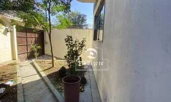 Imagem 4: Sobrado com 3 dormitórios, 230 m² - venda por R$ 849.999,90 ou aluguel por R$ 7.253,00/mês