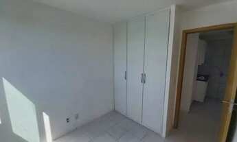 Imagem 7: Flat- Casa Amarela- 02 quartos- suíte 49m²- wc social- lazer-01 vga