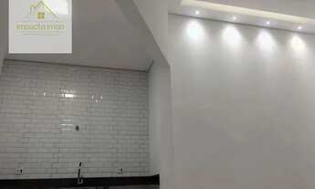 Imagem 3: Casa - Condomínio Terras de São Francisco - Sorocaba/SP