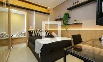 Imagem: Apartamento para Aluguel - Chácara Santo