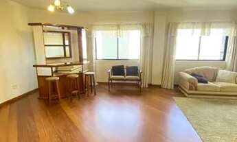 Imagem 3: Apartamento Mobiliado para aluguel no Centro