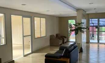 Imagem 2: Apartamento para venda tem 54 metros quadrados com 2 quartos em Centro - Osasco - SP