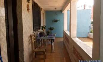 Imagem 5: SOBRADO - TATUAPÉ - SP