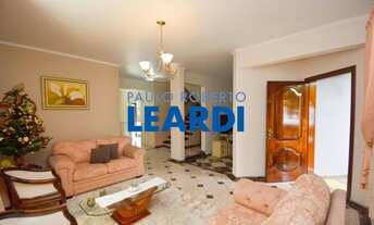 Imagem: CASA ASSOBRADADA - JARDIM SANTA MENA - SP