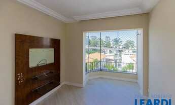 Imagem 4: APARTAMENTO - CAMPO BELO - SP