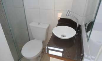 Imagem 4: Aluguel - APARTAMENTO - CIDADE NOVA BELO HORIZONTE MG