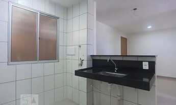 Imagem 5: Apartamento para Aluguel - Jardim Antonio Von Zuben , 2 Quartos, 46 m2