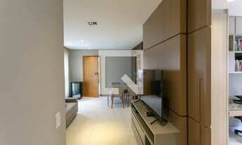 Imagem 4: Apartamento para Aluguel - Savassi, 2 Quartos, 67 m2