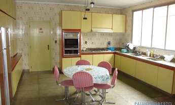 Imagem 4: CASA ASSOBRADADA - PLANALTO PAULISTA - SP