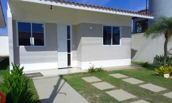 Imagem 2: Últimas Unidades no Condomínio Happy Tarumã, casas com 2 e 3 quartos, 160m² área total , c