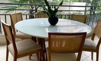 Imagem 2: APARTAMENTO - MOEMA ÍNDIOS - SP