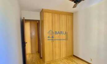 Imagem 4: Apartamento com 1 dormitório para alugar, 50 m² por R$ 4.501,63/mês - Higienópolis - São P