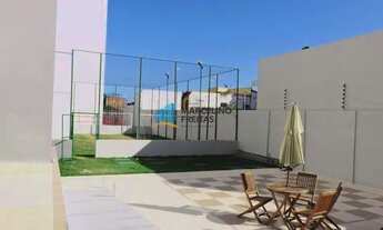 Imagem 3: Apartamento com 3 quartos, 86 m² 2 vagas aluguel por R$ 2.509/mês- Parquelândia - Fortalez