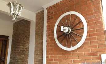 Imagem 5: SOBRADO - ALTO DA BOA VISTA - SP