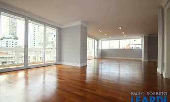 Imagem 3: COBERTURA - HIGIENÓPOLIS - SP