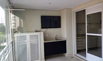 Imagem 5: Apartamento para aluguel tem 112 metros quadrados com 2 quartos