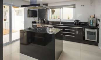 Imagem 5: Casa - Swiss Park - Campinas