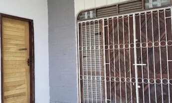 Imagem 6: Casa de esquina em Manaira