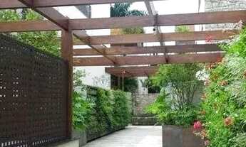 Imagem 3: Casa com 3 suítes para alugar, 478 m² por R$ 50.000 - Jardim Europa - São Paulo/SP