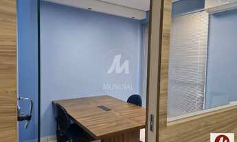 Imagem 1: Sala comercial (sala - edificio coml.) , portaria 24hs, elevador, em condomínio fechado