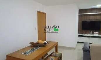Imagem 2: Apartamento para aluguel, 2 quartos, 1 suíte, 2 vagas, Buritis - Belo Horizonte/MG