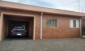 Imagem: Casa - Jardim Nova Europa - Campinas