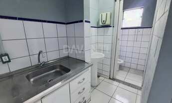 Imagem 6: Salão - Parque Nova Suíça - Valinhos