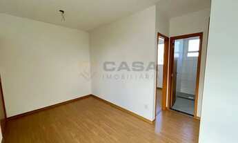 Imagem 5: FBM Apartamento novo de 2Q Sol Manha - Morada de Laranjeiras