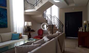 Imagem 2: Casa - Swiss Park - Campinas