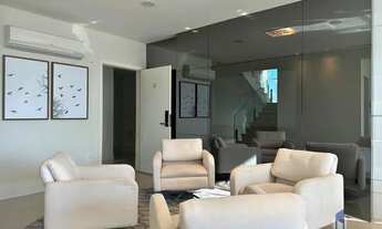 Imagem 3: Apartamento Zona Central para Venda em Balneário Camboriú, CENTRO, 4 dormitórios, 4 suítes