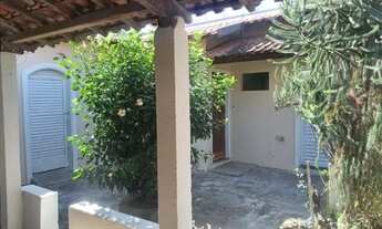 Imagem 5: Casa a Venda Jardim Ipanema em Araçatuba (com Edicula no Fundo