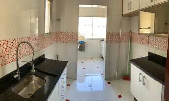 Imagem 6: Apartamento para aluguel tem 66 metros quadrados com 2 quartos em Quitaúna - Osasco - SP