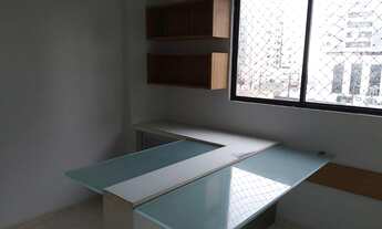 Imagem 2: Apartamento para aluguel tem 217 metros quadrados com 4 quartos em Ponta do Farol - São Lu