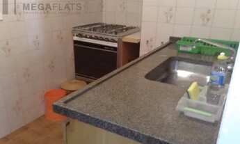 Imagem 7: 02217 - Flat/Aparthotel 2 Dorms, JARDINS - SÃO PAULO/SP