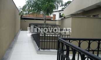 Imagem 3: Condominio Fechado em Pirituba