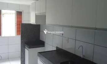 Imagem 4: Apartamento no Campestre para aluguel com embutidos (térreo