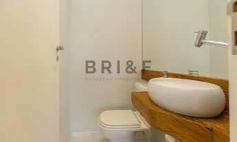 Imagem 6: Apartamento para venda no Acquare Campo Belo 3 suites 3 vagas