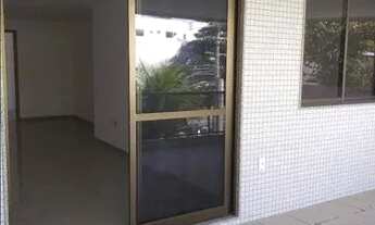 Imagem 3: Apartamento com 3 dormitórios para alugar, 100 m² por R$ 3.960,00/mês - Recreio dos Bandei