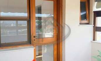 Imagem 2: Apartamento para Venda - 199m², 2 dormitórios, sendo 1 suites, 2 vagas - Tristeza