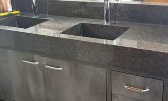 Imagem 4: Casa com 4 dormitórios, 460 m² - venda por R$ 4.800.000,00 ou aluguel por R$ 32.028,00/mês