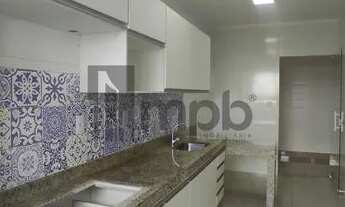 Imagem 2: APTO 03 DORMITÓRIOS