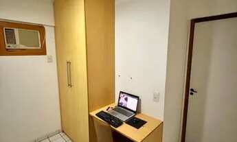 Imagem 6: Quarto individual - Pina