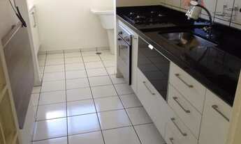 Imagem 2: Apartamento com 2 dormitórios para alugar, 50 m² por R$ 2.367,26/mês - Saúde - São Paulo/S