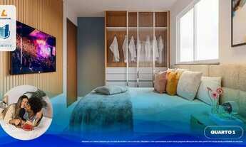 Imagem 4: 020/ OPORTUNIDADE APT NA PLANTA/ AV. GENERAL ARTUR CARVALHO / ATO DE R$ 499,99