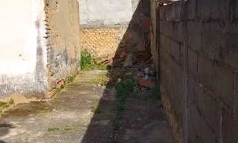 Imagem 3: Terreno Com Casa Para Demolição - Satélite