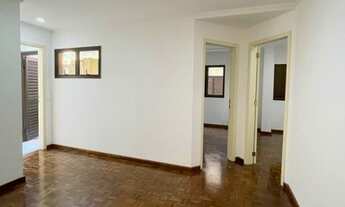 Imagem: Apartamento para aluguel possui 63 metros