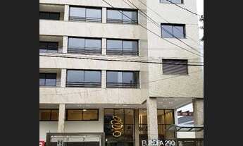 Imagem 4: Apartamento para Venda - 67.37m², 1 dormitório, sendo 1 suites, 1 vaga - Petrópolis