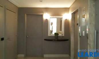 Imagem 4: APARTAMENTO - VILA CLEMENTINO - SP