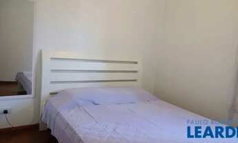 Imagem 7: APARTAMENTO - POMPÉIA - SP